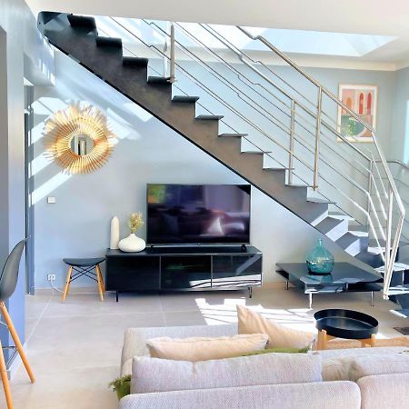 Le Bellavista Apartment Cassis Ngoại thất bức ảnh