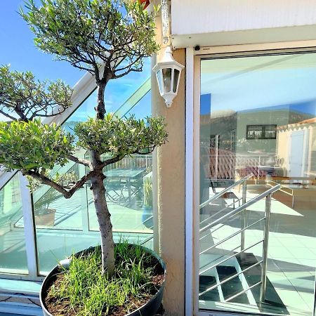 Le Bellavista Apartment Cassis Ngoại thất bức ảnh