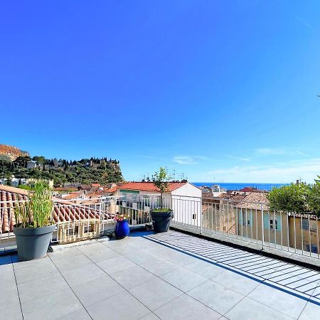 Le Bellavista Apartment Cassis Ngoại thất bức ảnh