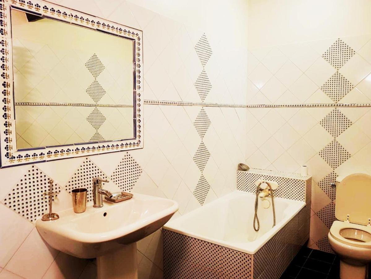 Le Bellavista Apartment Cassis Ngoại thất bức ảnh