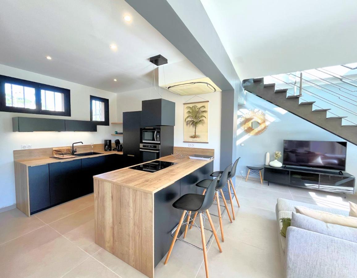 Le Bellavista Apartment Cassis Ngoại thất bức ảnh