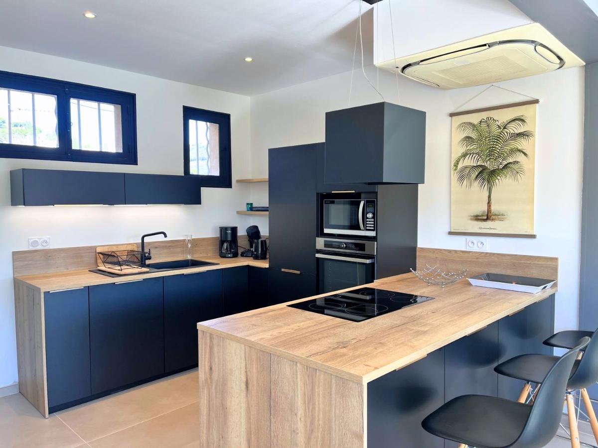 Le Bellavista Apartment Cassis Ngoại thất bức ảnh