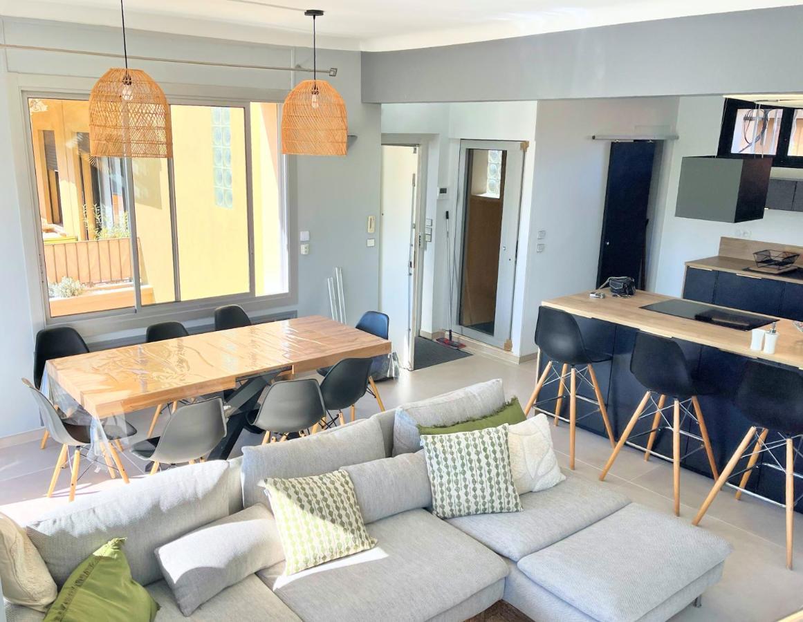 Le Bellavista Apartment Cassis Ngoại thất bức ảnh