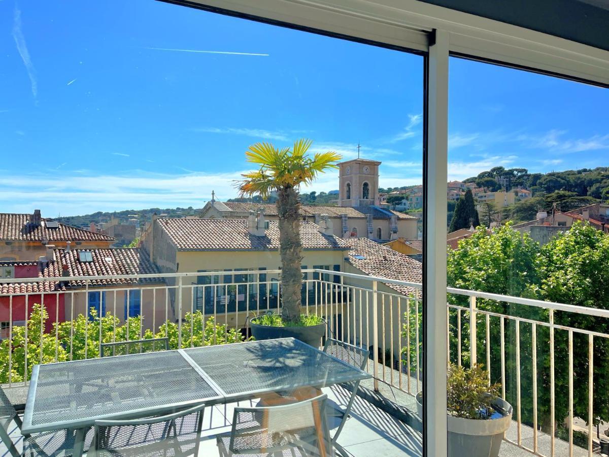 Le Bellavista Apartment Cassis Ngoại thất bức ảnh