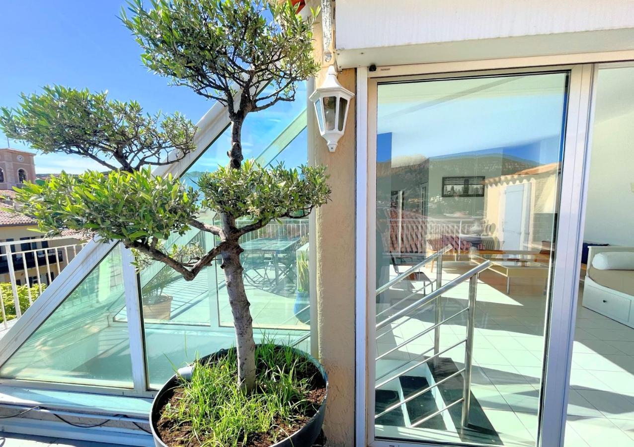 Le Bellavista Apartment Cassis Ngoại thất bức ảnh