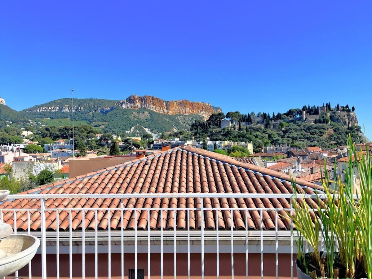 Le Bellavista Apartment Cassis Ngoại thất bức ảnh