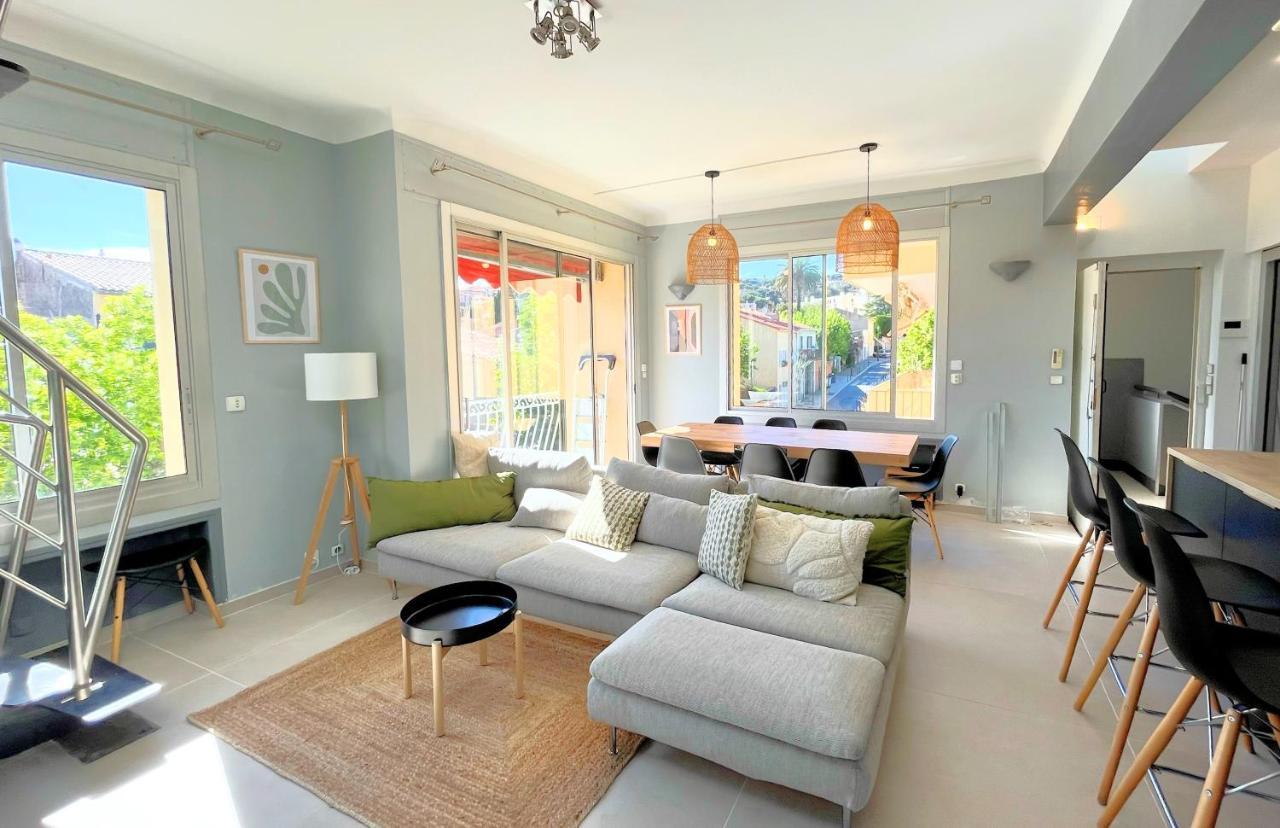Le Bellavista Apartment Cassis Ngoại thất bức ảnh