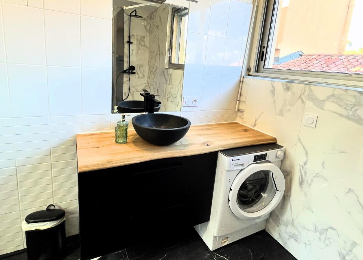 Le Bellavista Apartment Cassis Ngoại thất bức ảnh