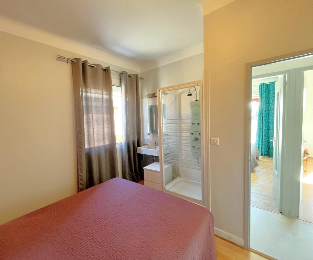 Le Bellavista Apartment Cassis Ngoại thất bức ảnh