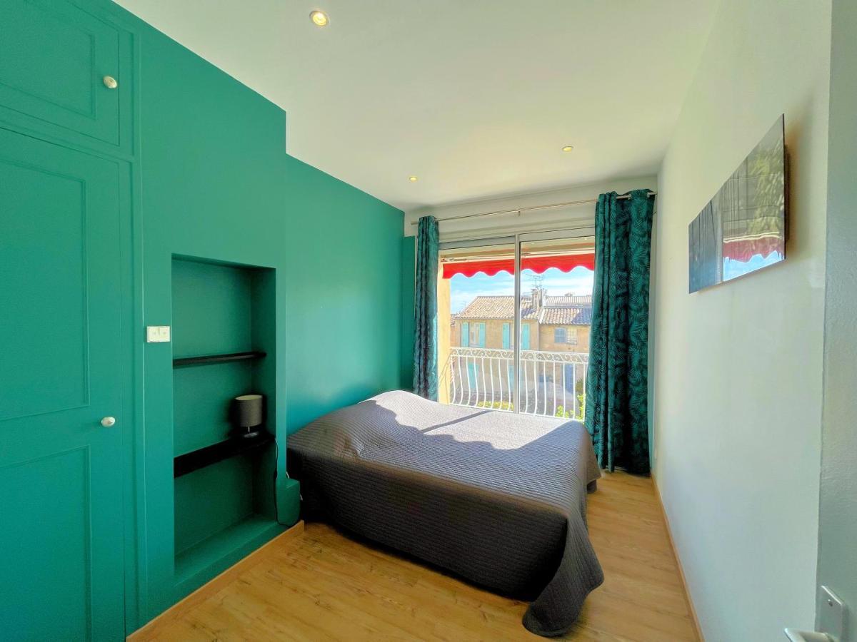 Le Bellavista Apartment Cassis Ngoại thất bức ảnh