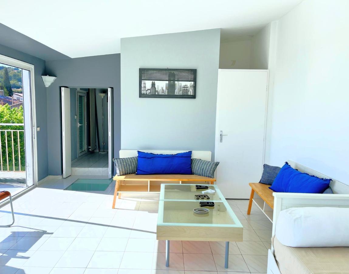 Le Bellavista Apartment Cassis Ngoại thất bức ảnh