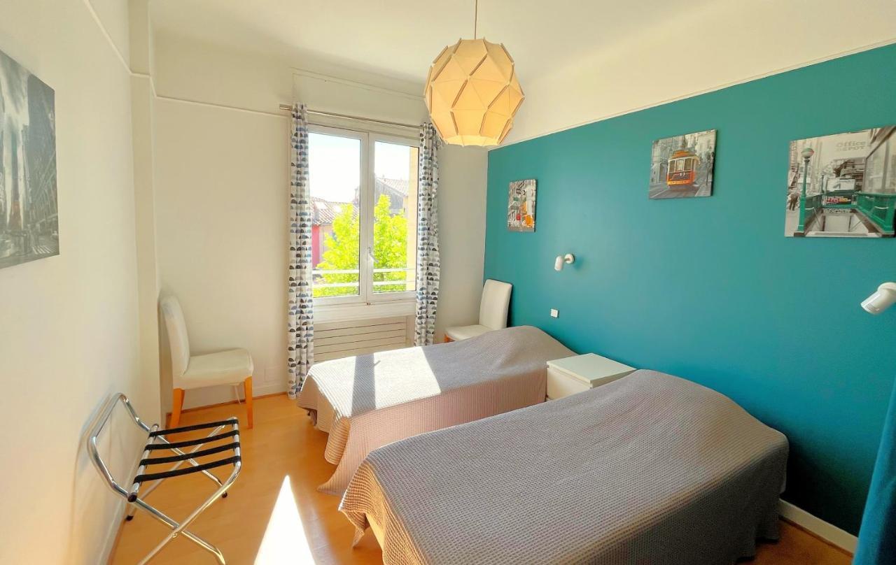 Le Bellavista Apartment Cassis Ngoại thất bức ảnh