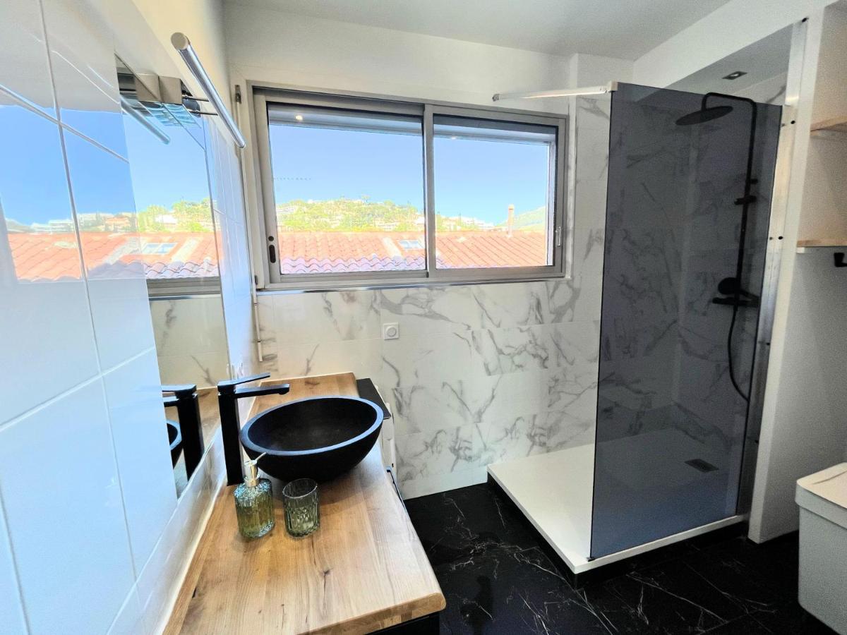Le Bellavista Apartment Cassis Ngoại thất bức ảnh
