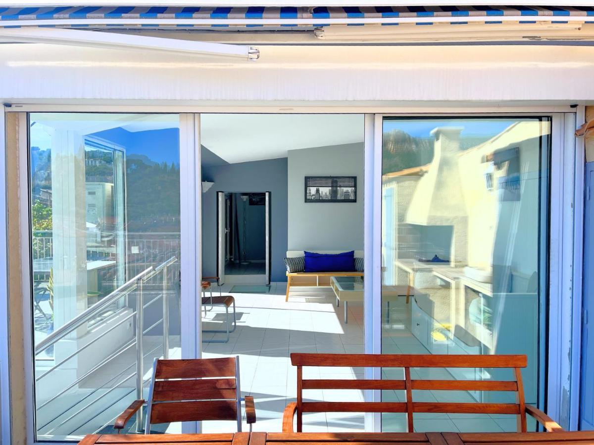 Le Bellavista Apartment Cassis Ngoại thất bức ảnh