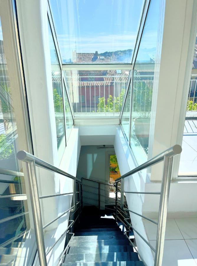 Le Bellavista Apartment Cassis Ngoại thất bức ảnh