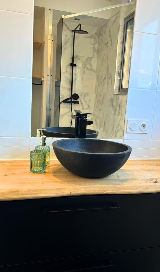 Le Bellavista Apartment Cassis Ngoại thất bức ảnh