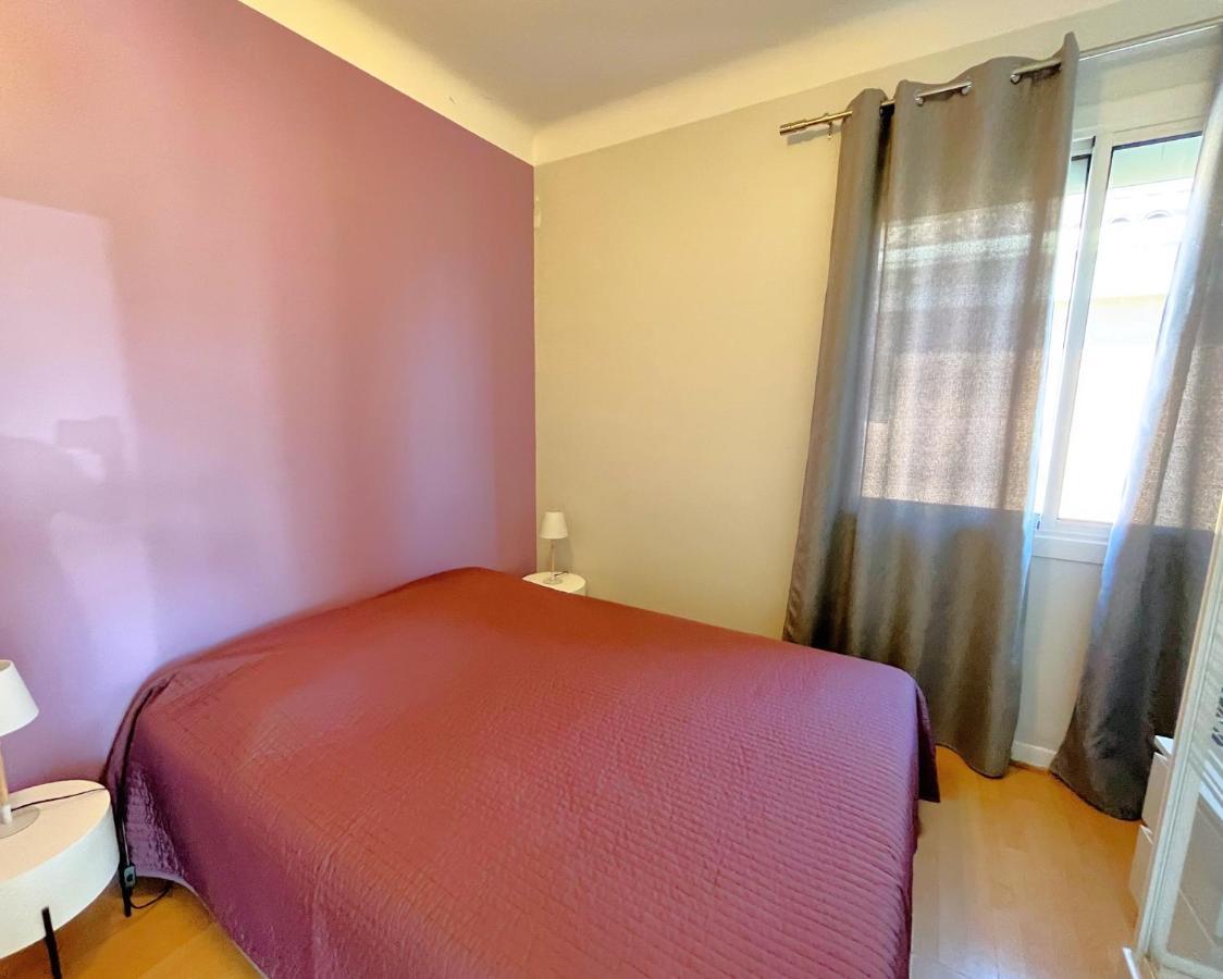 Le Bellavista Apartment Cassis Ngoại thất bức ảnh