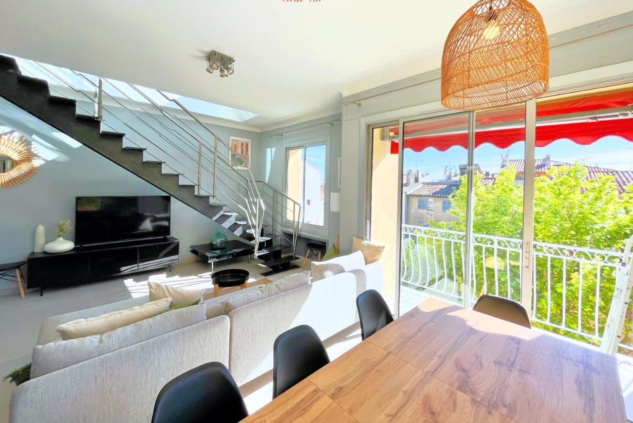 Le Bellavista Apartment Cassis Ngoại thất bức ảnh